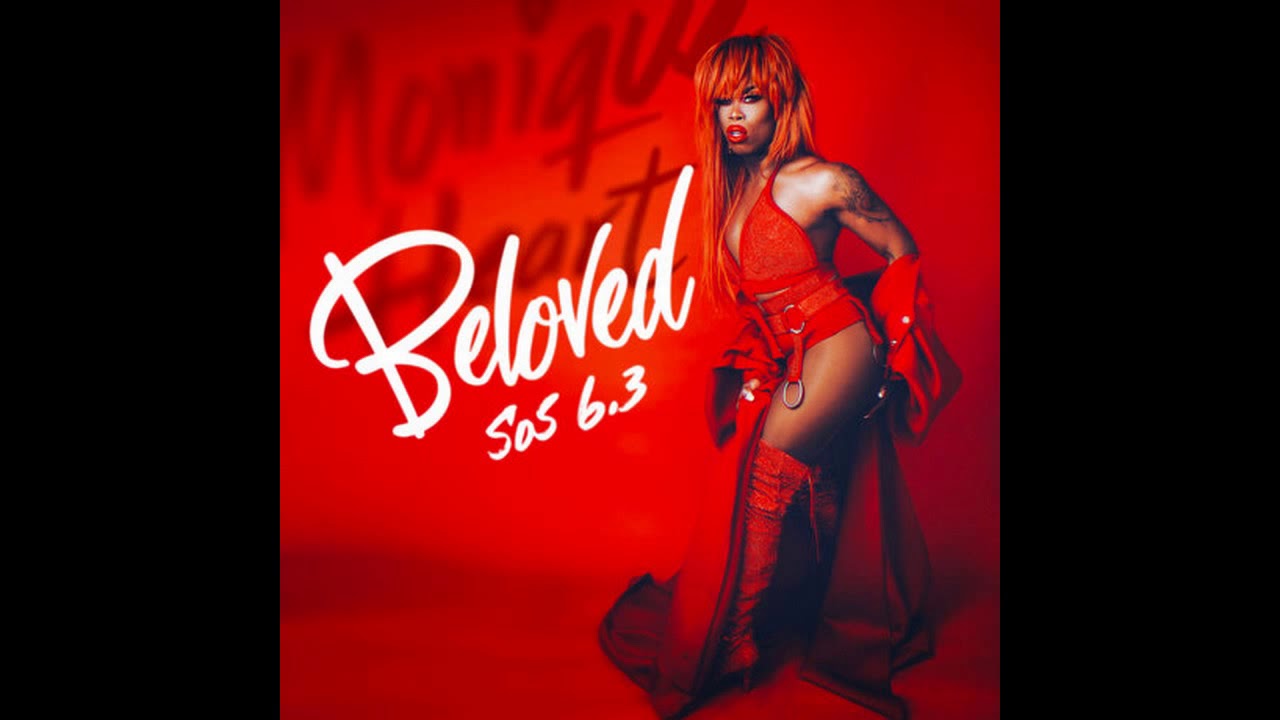 Watch Monique Heart - Unnoticed (Official Audio) on YouTube Watch Monique Heart - Unnoticed (Official Audio) on YouTube