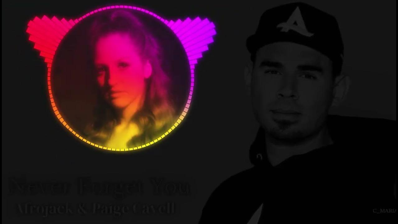 Nightcore Never Forget You * AFROJACK Nightcore Never Forget You * AFROJACK