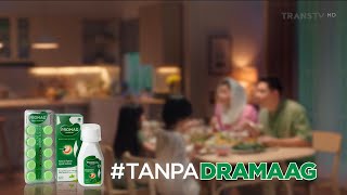 Download lagu Iklan Promag Dramaag