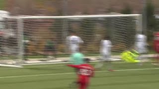 Paul Rothrock with a Goal vs. New England Revolution II by @GF - eDayFm