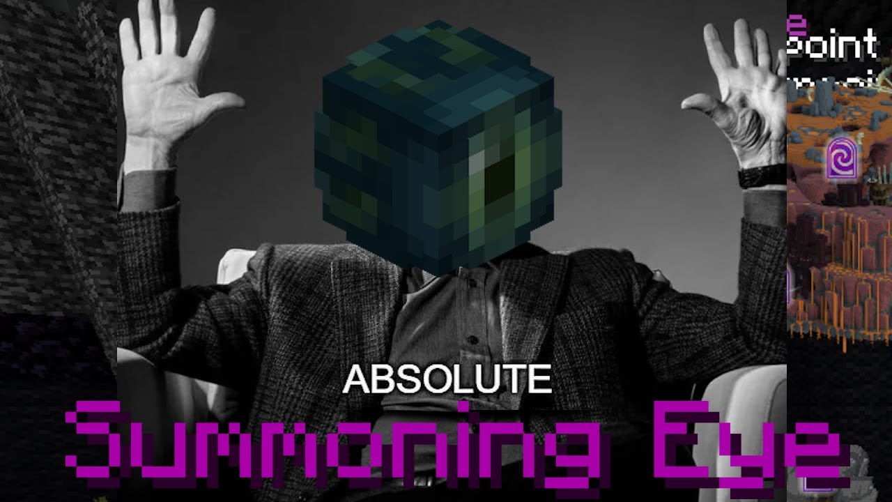 LIVESTREAM | Zealot Grinding on Skyblock Until I Lose Sanity