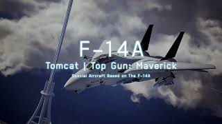Ace Combat 7: Skies Unknown Top Gun Maverick Edition