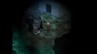 Fear and Hunger 2: Termina - Maso Difficulty - Moonless Boss Fight