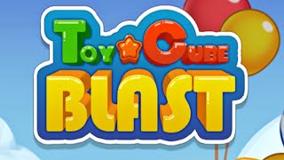 Toy Cube Blast (Early Access) (Gameplay Android) screenshot 3