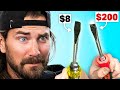 WE TEST Cheap vs Expensive Screwdrivers