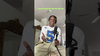Austin Crute - Seven (Cover) #shorts