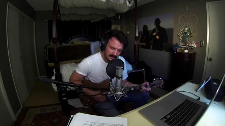 Miktek CV4 How Great Thou Art Jeffrey Philip Nelson