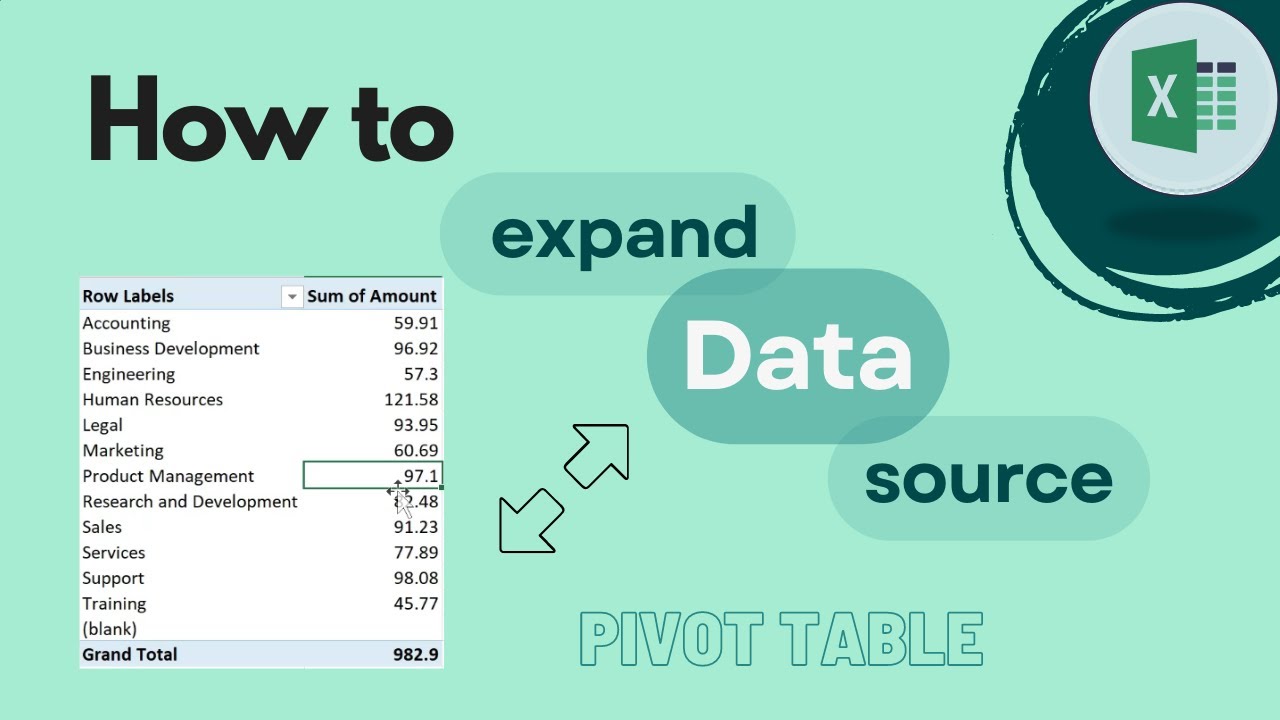 Excel Pivot Table How To Expand Data Source YouTube excel-pivot-table-how-to-expand-data-source-youtube