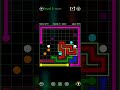 Flow Free - Walls - Pathway Pack - Level 2 (11x11)