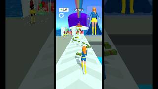 Build A Queen Make A Barbie - IOS ANDROID GAMEPLAY ❤️😻#1 #shorts