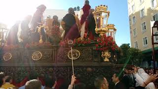 Hermandad de la Cena Sevilla 2018