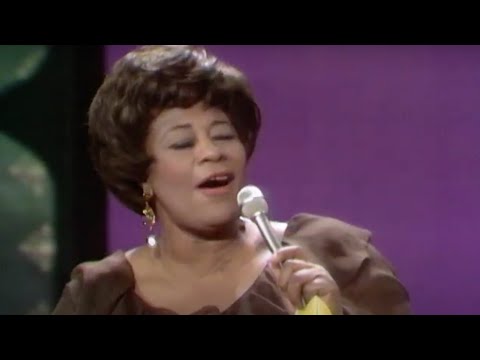 Putar (You'll Have To Swing It) Mr. Paganini - Ella Fitzgerald