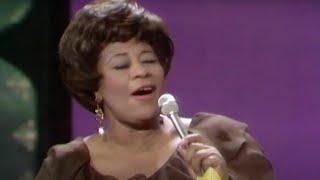 Ella Fitzgerald &quot;You&#39;ll Have To Swing It (Mr. Paganini)&quot; on The Ed Sullivan Show