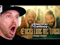 ELECTRIC CALLBOY - Everytime We Touch (REACTION!!!)