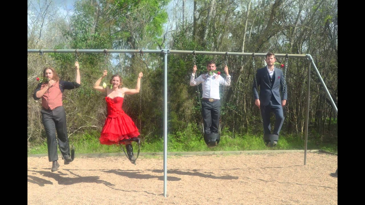 The Love Sprockets "APOCOLYPSO"