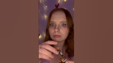 ASMR Pov You Say NO To An ASMRtist