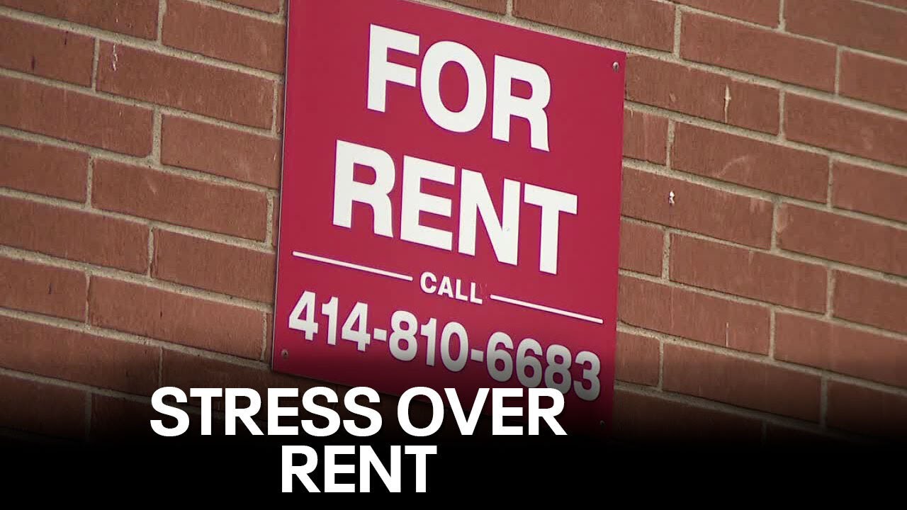 More Americans cannot afford rent; Milwaukee resources available | FOX6 ...