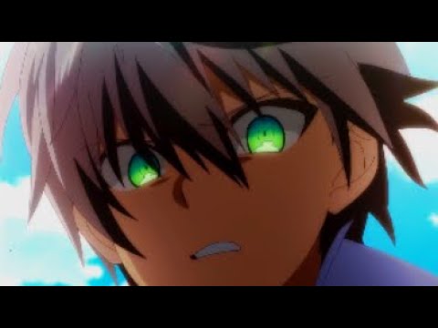 Isekai Nonbiri Nouka [AMV] When Everythinh Is Gone - BiliBili