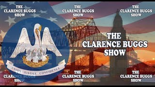 The Clarence Buggs Show - June 27, 2023