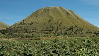 MADAGASCAR : Le massif central... de l'Itasy