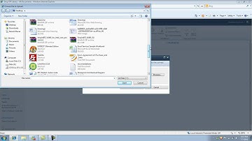 SharePoint 2010 Content Organization Feature