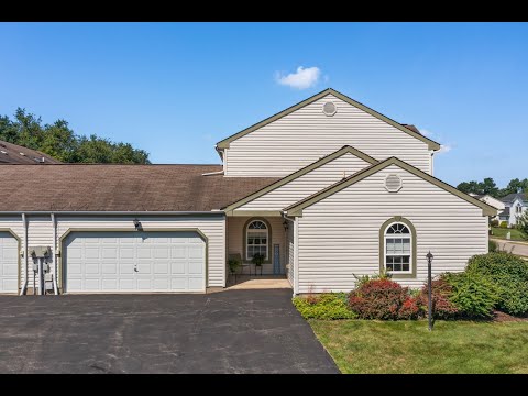 252 Huckleberry Court, Wexford, PA home video tour