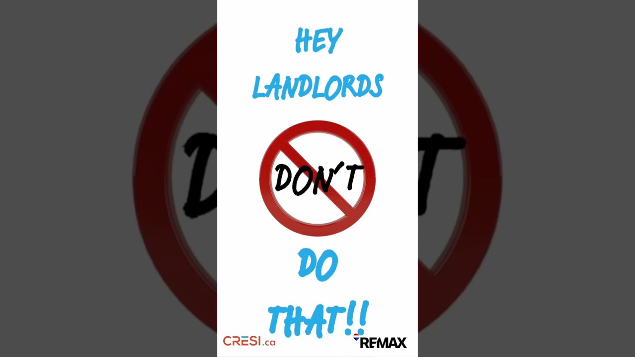 Landlords: NEVER Accept a Tenant's Credit Report (Do This Instead!)