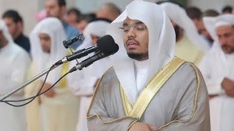 تلاوة عطرة رائعة للشيخ د ياسر الدوسري #ياسر_الدوسري #الشيخ_ياسر_الدوسري #اكسبلور #راحة_نفسية 