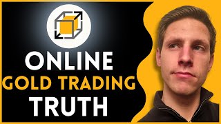 BullionVault Review (2025) – The TRUTH About Online Gold Trading! screenshot 3