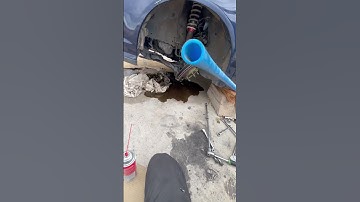 How to Change Gear Oil On A Manual Transmission, Acura RSX