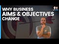 Understanding Business Aims and Objectives