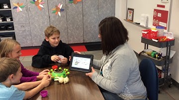 Core Word of the Week:  Turn