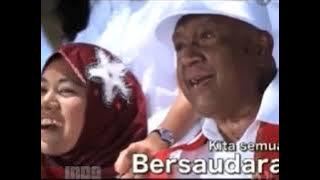 Download lagu Iklan Kita Semua Bersaudara [with Opa Zeth Lekatompessy]