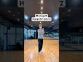 Midnight/HONEST BOYZ 踊ってみた【えがじゅん】 #naoto #sway #claquepot