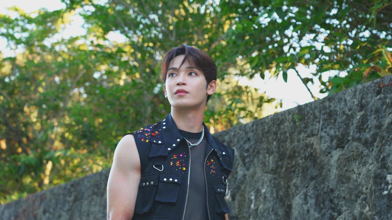 時の首里彩画 Season5 #9「首里にある誇り」#世果報 #アイルランド民謡 #Dannyboy