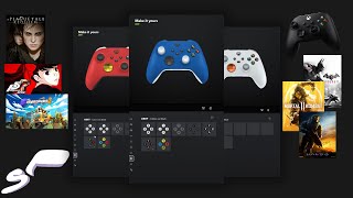 I Designed a Controller for... (MEGA COMPILATION) #3
