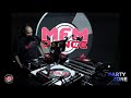 Live  mfm dance  1057 fm  