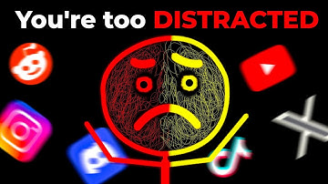 Hoe je moeilijke dingen makkelijker kunt maken dan scrollen op YouTube