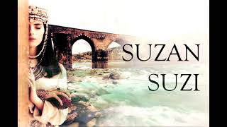 Alan Zar - Suzan Suzi (Official 2023)