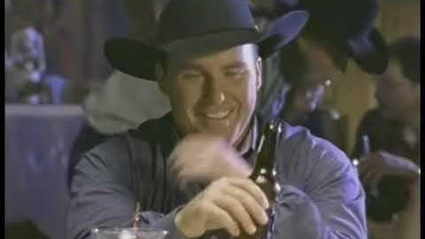 Thumbnail of Dancing With A Man | Rodney Carrington