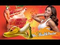 Simple Banana Recipe 🚀 Strong Energy Drink