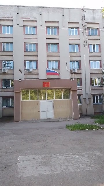 Промышленный районный #суд Самары #личнаяистория #личное #правосудие # ...