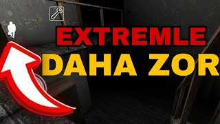 Keşke Böyle Hi̇ç Denemeseydik - Granny Extereme