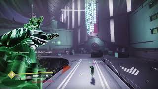 A Fireteam of 3 Against the Darkness!!! D2 Lightfall Legendary Campaign Pt. 6