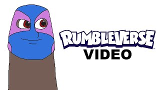 A Glorious Video about Rumbleverse