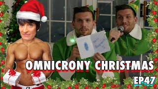 Omnicrony Christmas | Chris Distefano Presents: Chrissy Chaos | EP 47