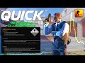 Valve’s “Quick Succession”.. (CS2 UPDATE)