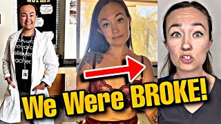 Struggling Teacher Fired After Students Discover Her OnlyFans Account