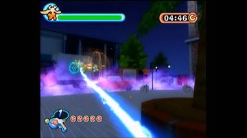 Elebits - Mission 17: Battle at the Station