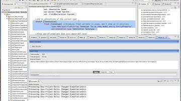 Demonstration of the Ekeko meta-programming library for Clojure